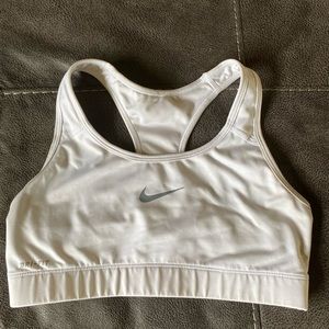 Nike sports bra